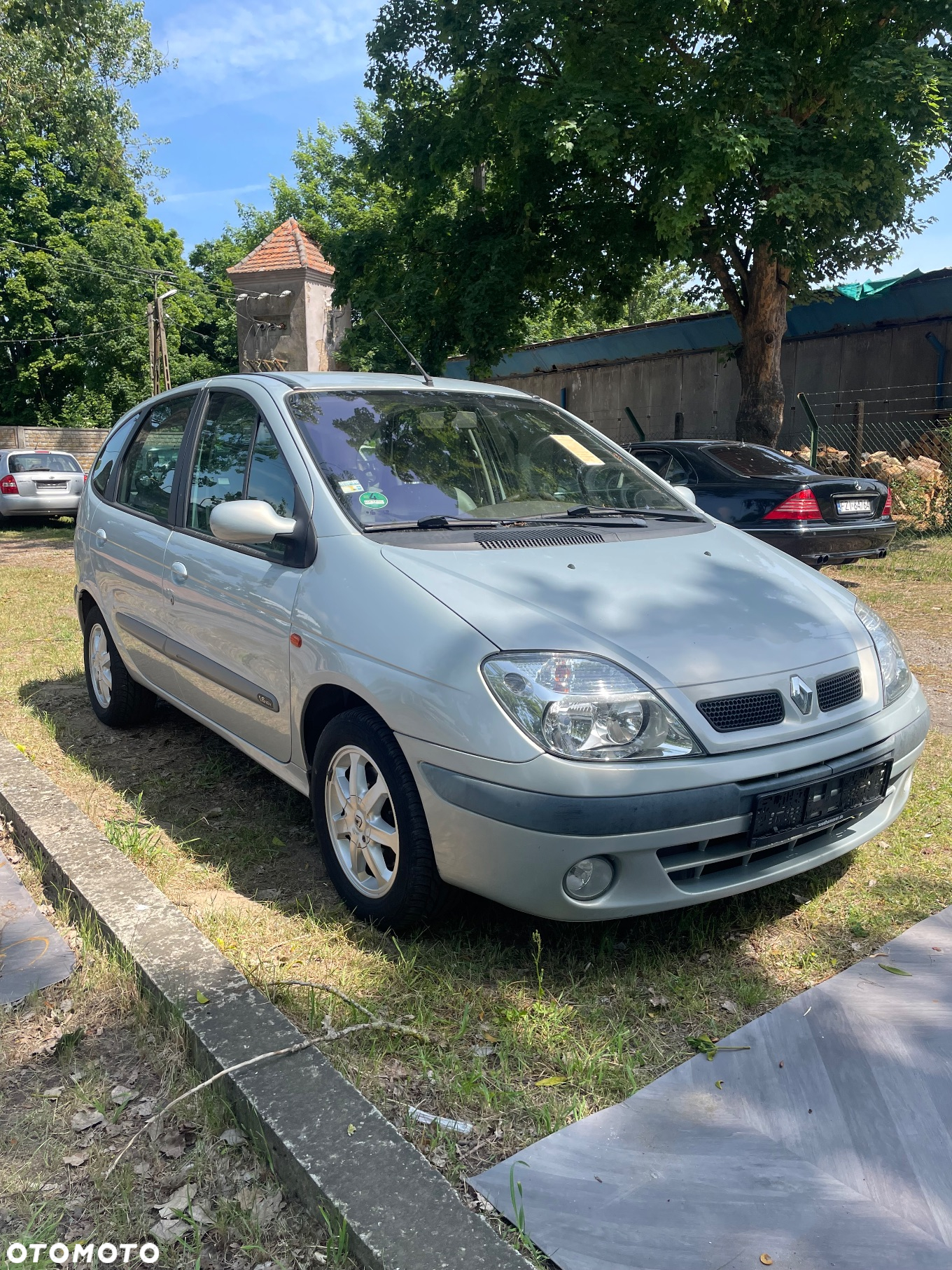 Renault Scenic 1.6 16V Privilege - 2
