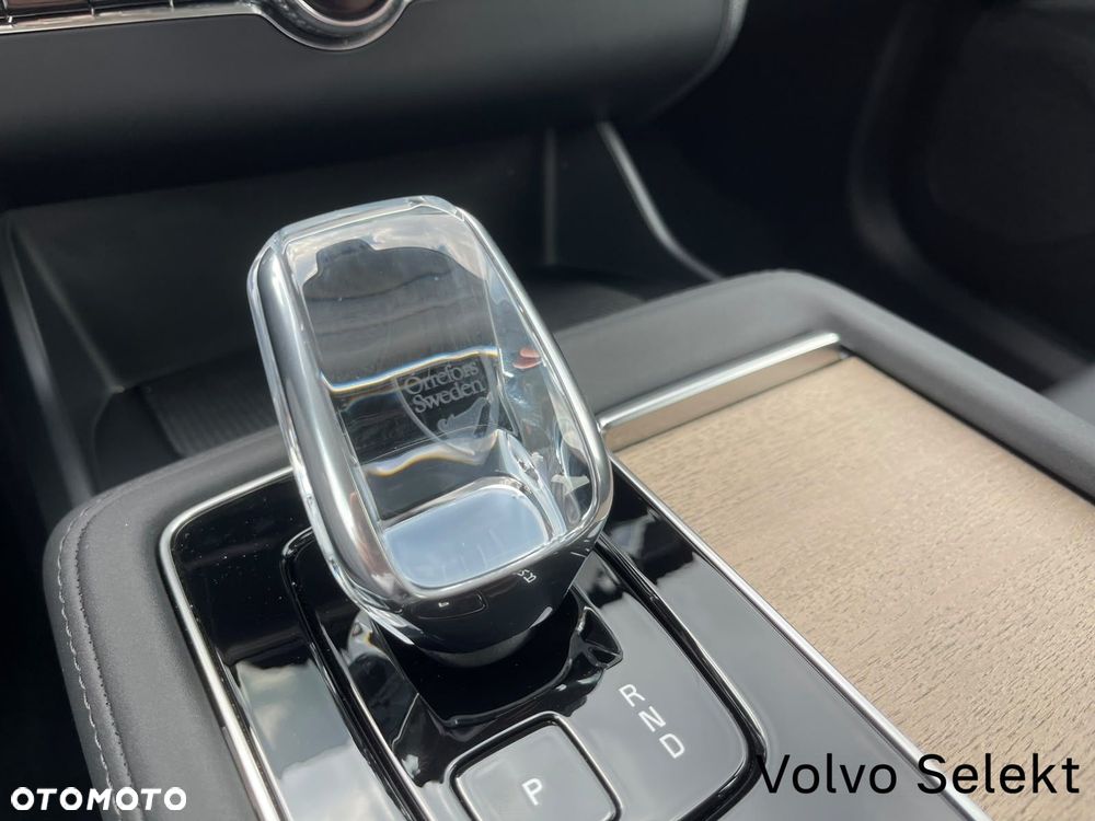 Volvo XC 90 B5 B AWD Plus Bright 7os - 22