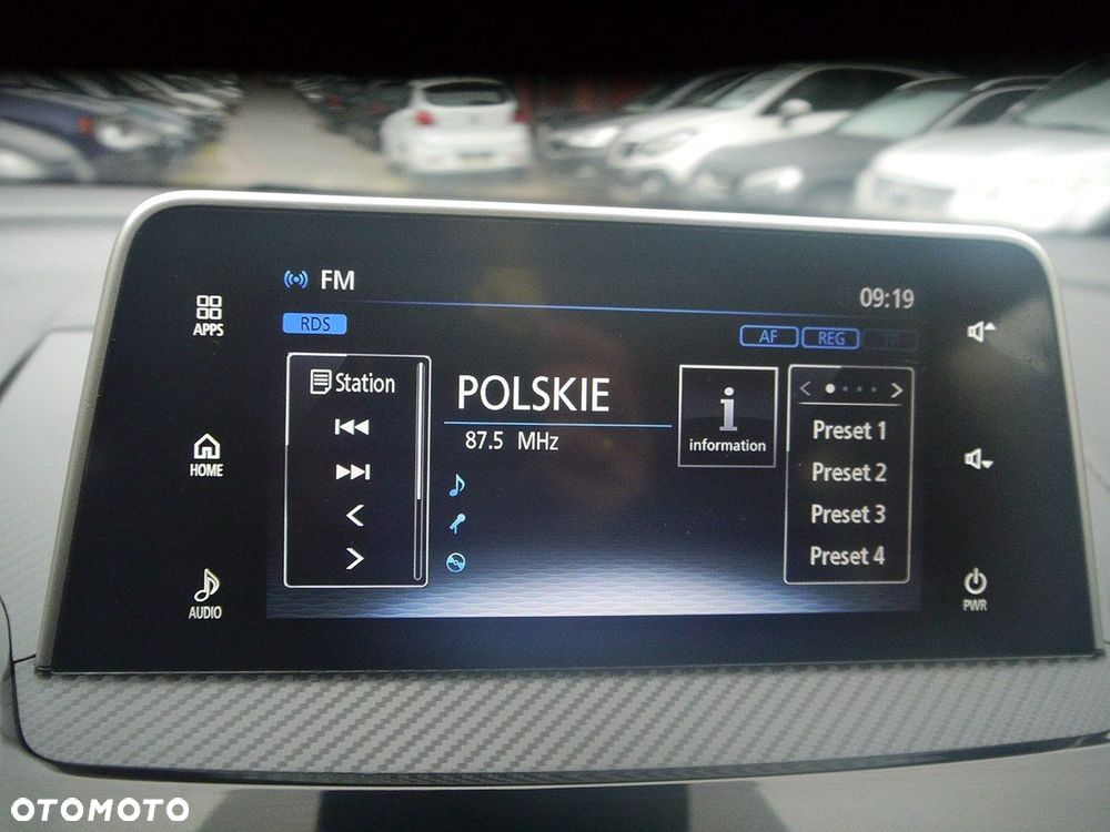 Mitsubishi Eclipse Cross 1.5 T Intense - 19