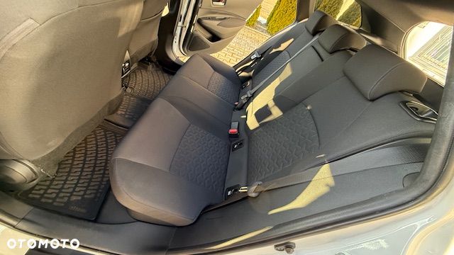 Suzuki Swace 1.8 Hybrid Premium Plus CVT - 5