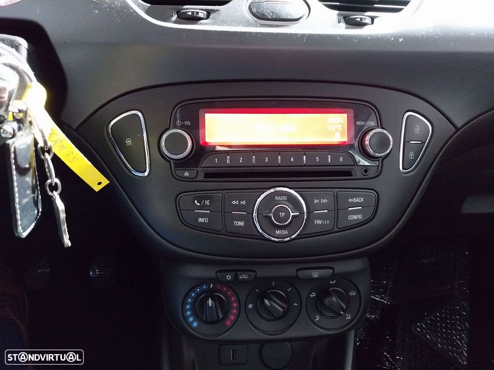 Opel Corsa 1.2 Dynamic - 6