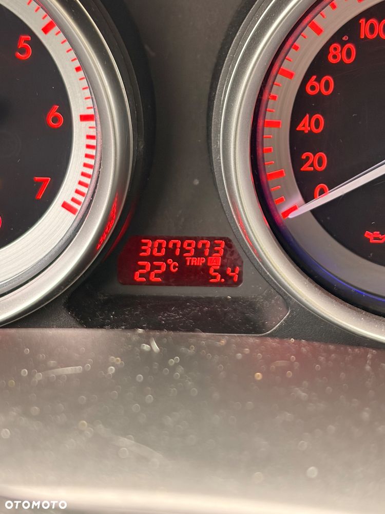 Mazda 6 - 29