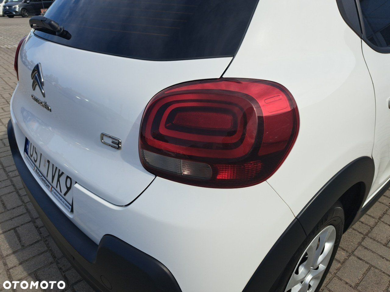 Citroën C3 - 9