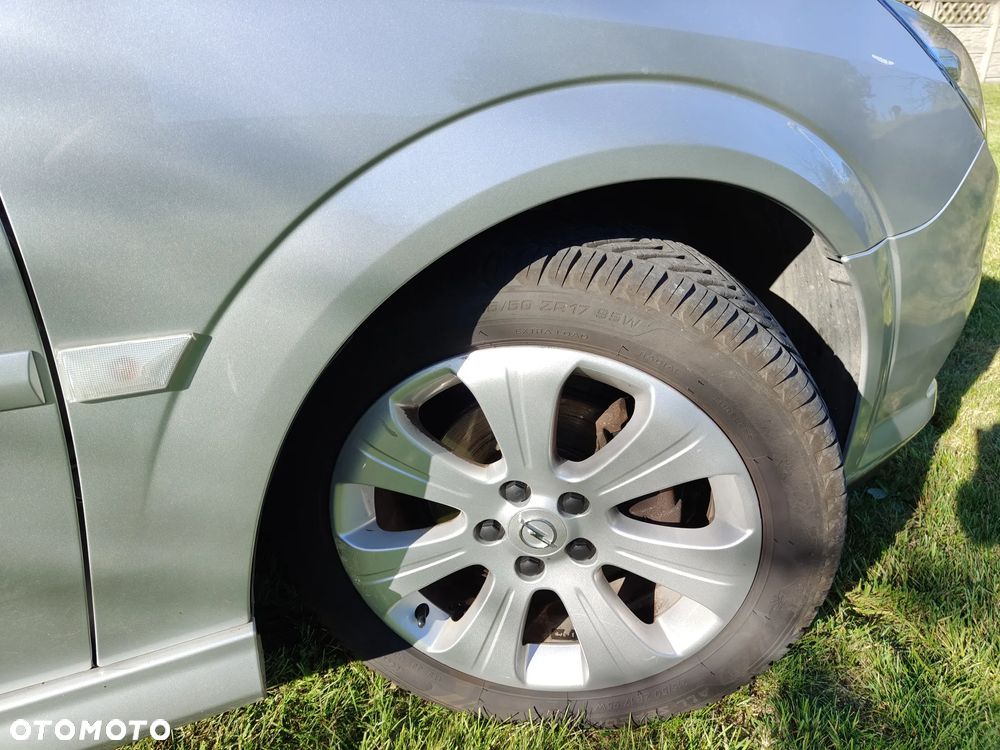 Opel Signum 1.8 Cosmo - 29