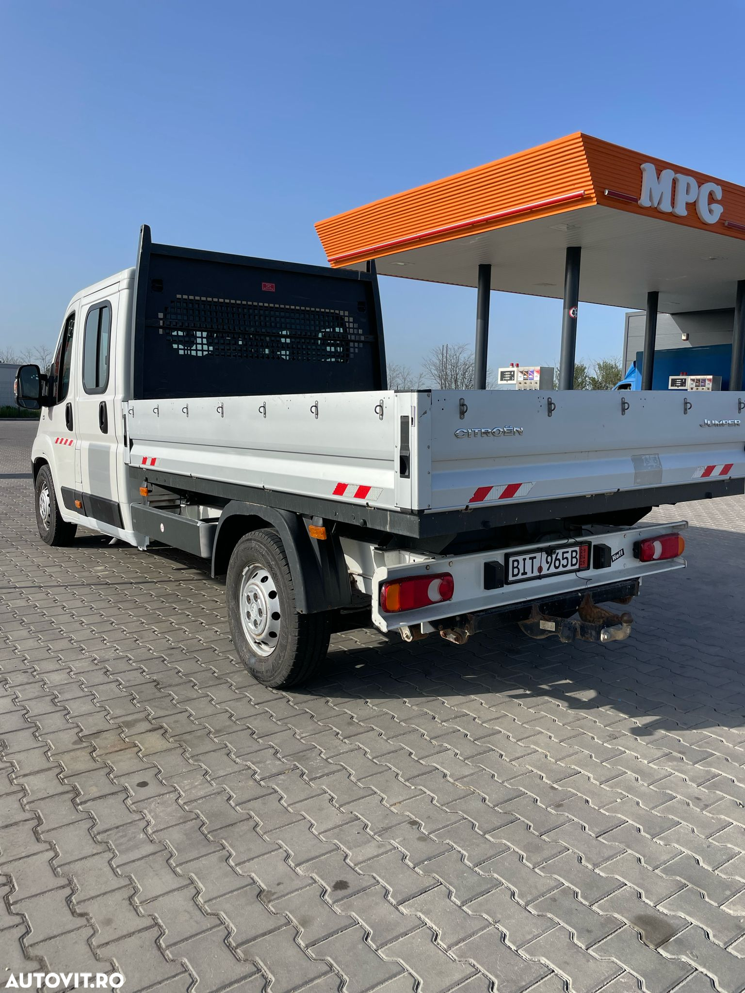 Citroën Jumper - 4