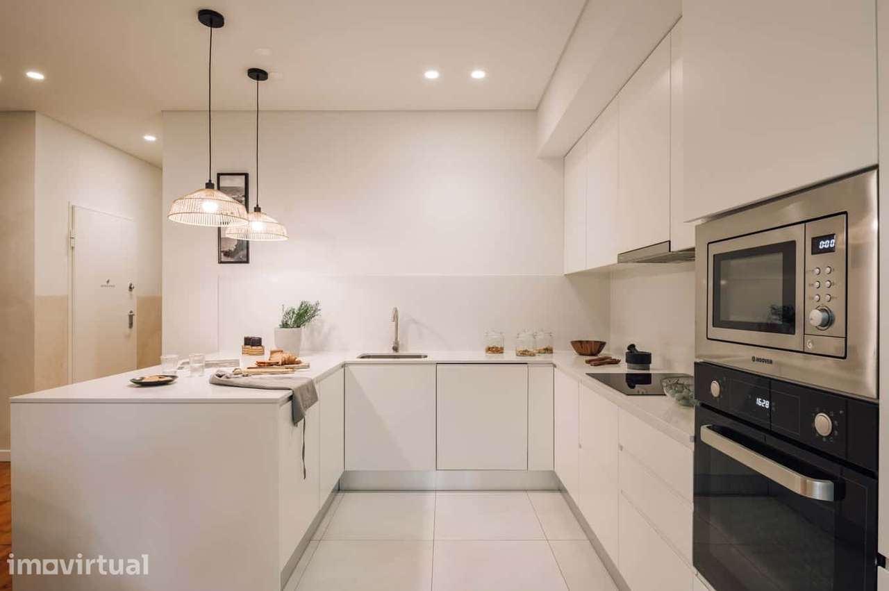 3 bedrooms in Avenidas Novas - Grande imagem: 4/22