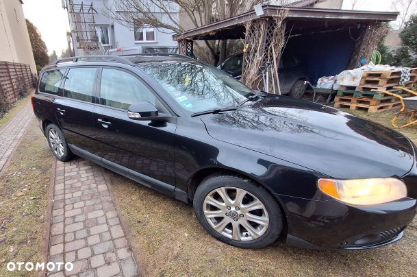 Volvo V70 2.0D Summum - 2