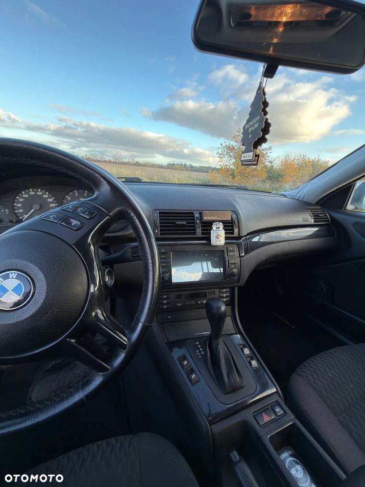 BMW Seria 3 - 10