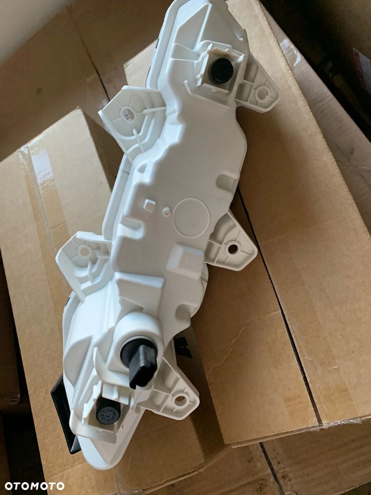 PEUGEOT 208 II LAMPA LED DRL JAZDY DZIENNEJ LEWA 9824241480 EU - 13
