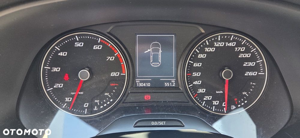 Seat Leon 1.5 TSI Style - 10