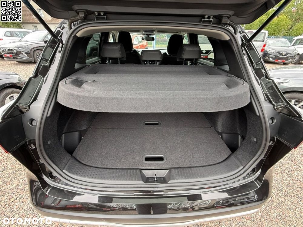 Nissan Qashqai - 18