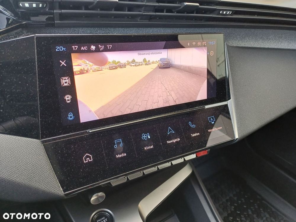 Peugeot 308 - 17