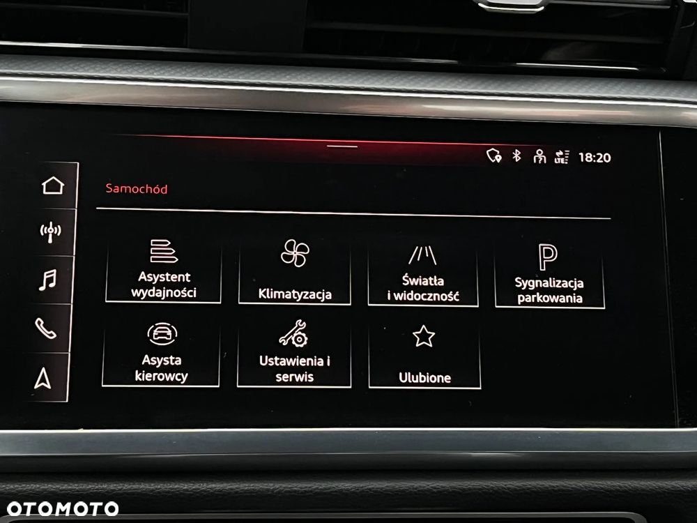Audi Q3 35 TFSI Advanced S tronic - 38