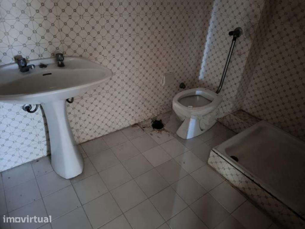 Apartamento T3 - Grande imagem: 3/9