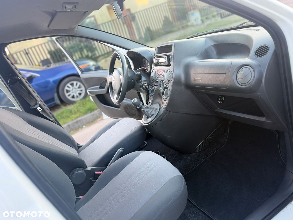 Fiat Panda - 27