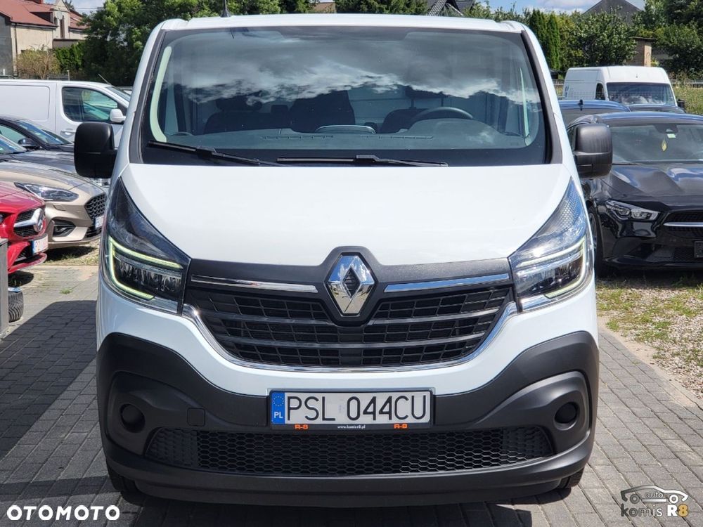 Renault Trafic - 9
