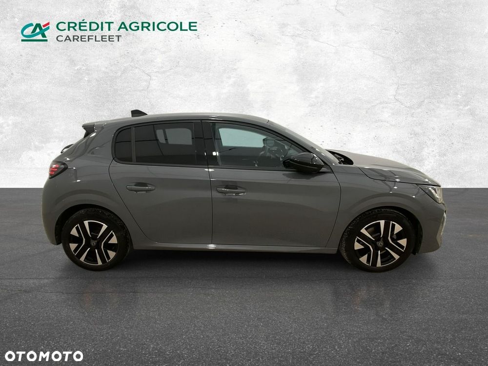 Peugeot 208 - 5
