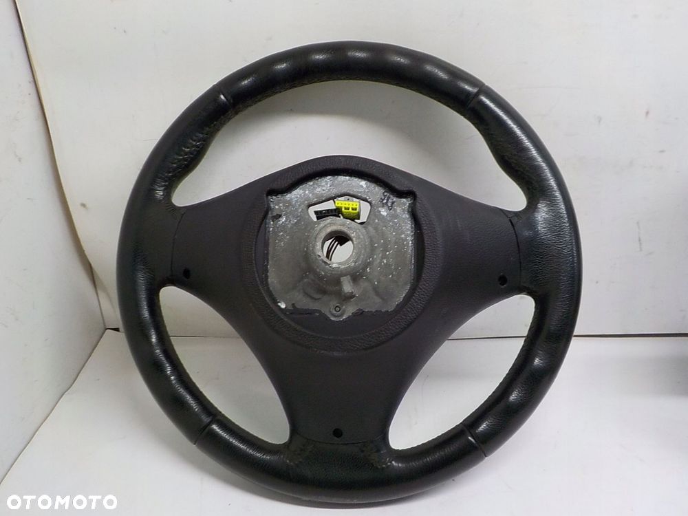 BMW 1 E81 E82 E88 E87 3 E90 E91 E92 E93 X1 E84 E9X KIEROWNICA - 4
