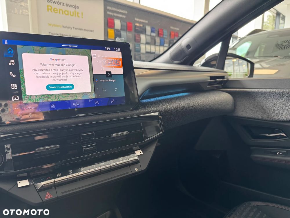 Renault Clio 1.2 TCe Techno EDC - 13