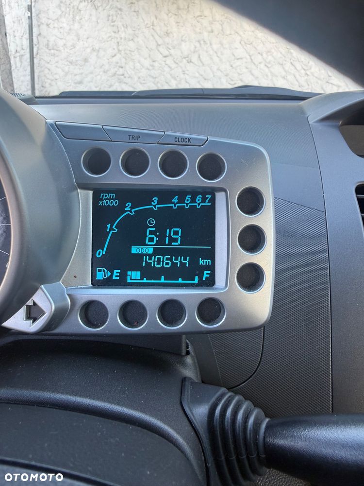 Chevrolet Spark 1.0 LS+ - 9