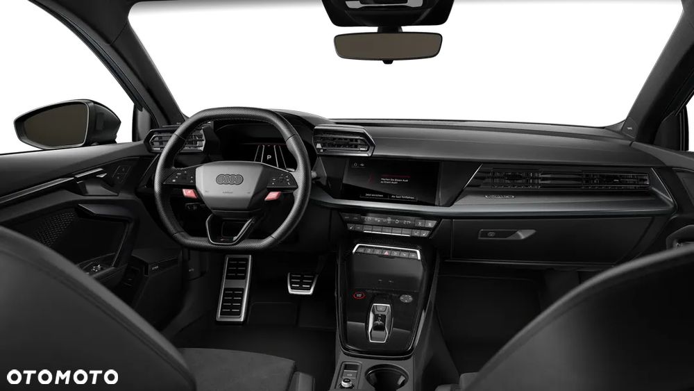 Audi RS3 Sportback - 9