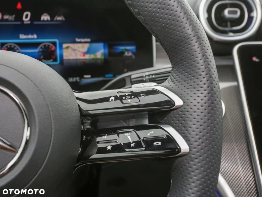Mercedes-Benz CLE 300 4Matic 9G-TRONIC Edition AMG Line - 15