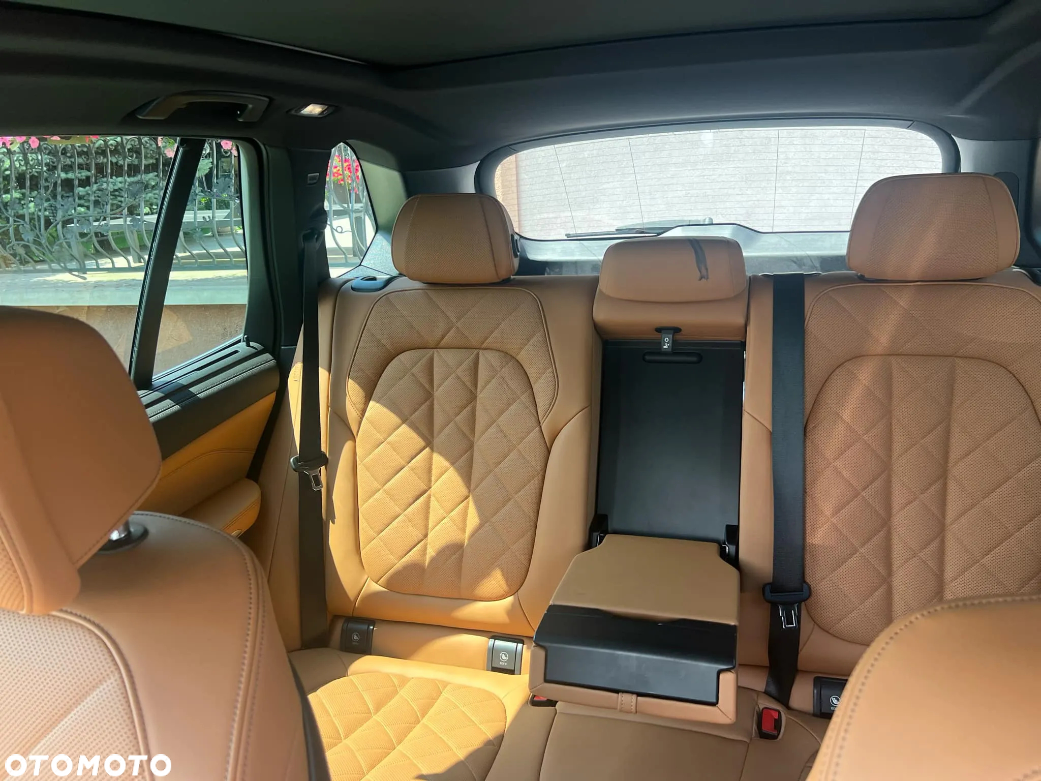 BMW X5 xDrive50e - 12