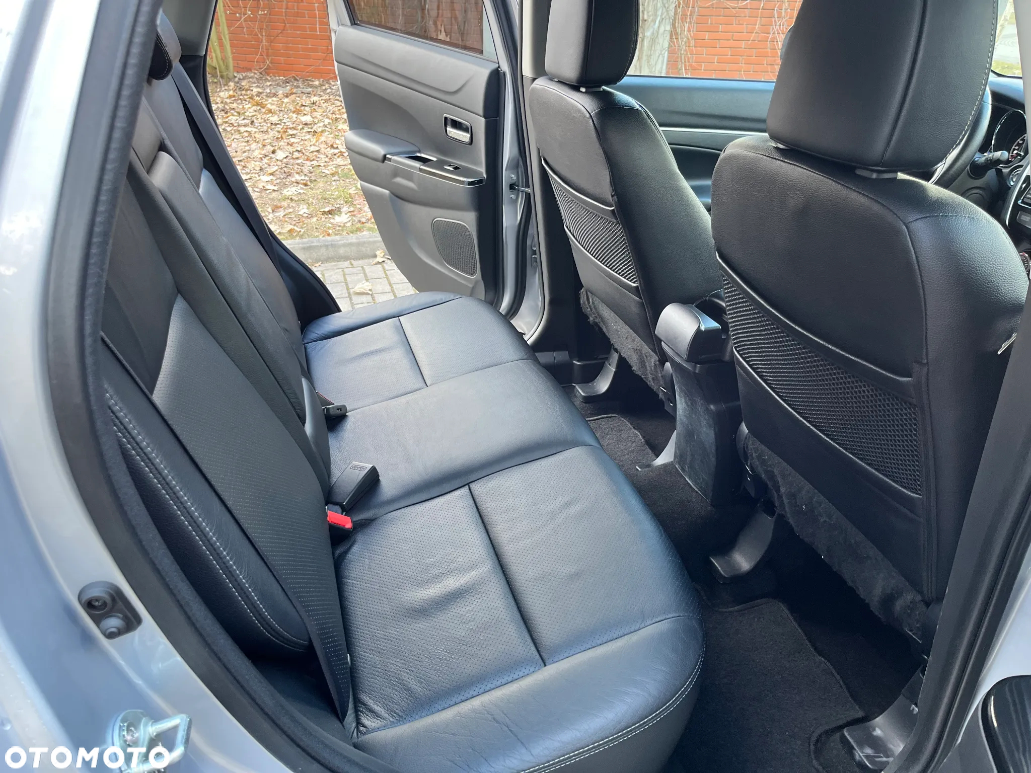 Citroën C4 Aircross e-HDi 150 Stop & Start 4WD Exclusive - 17