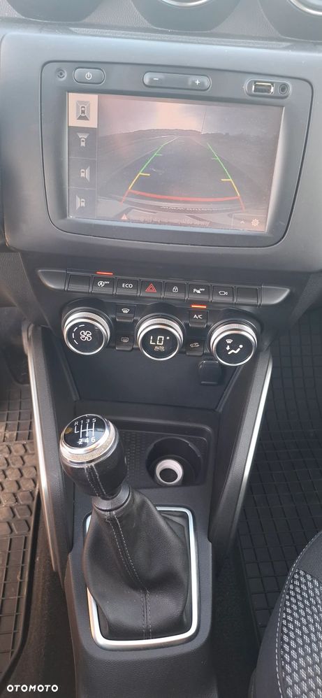 Dacia Duster 1.2 TCe Prestige S&S EU6 - 7
