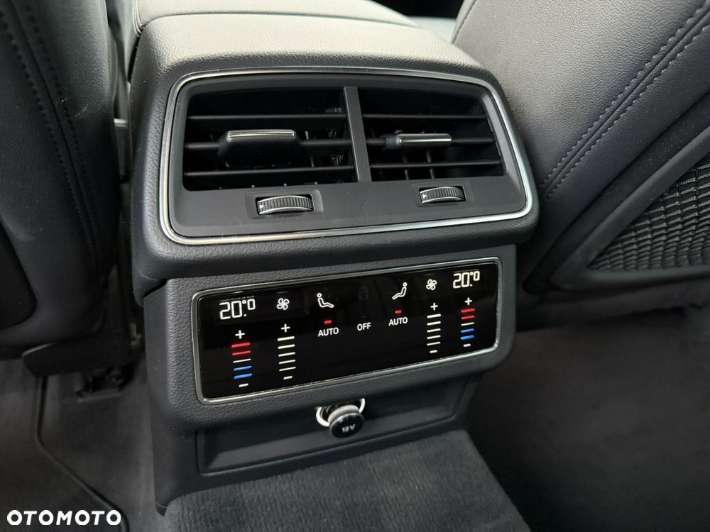Audi A6 Avant - 9