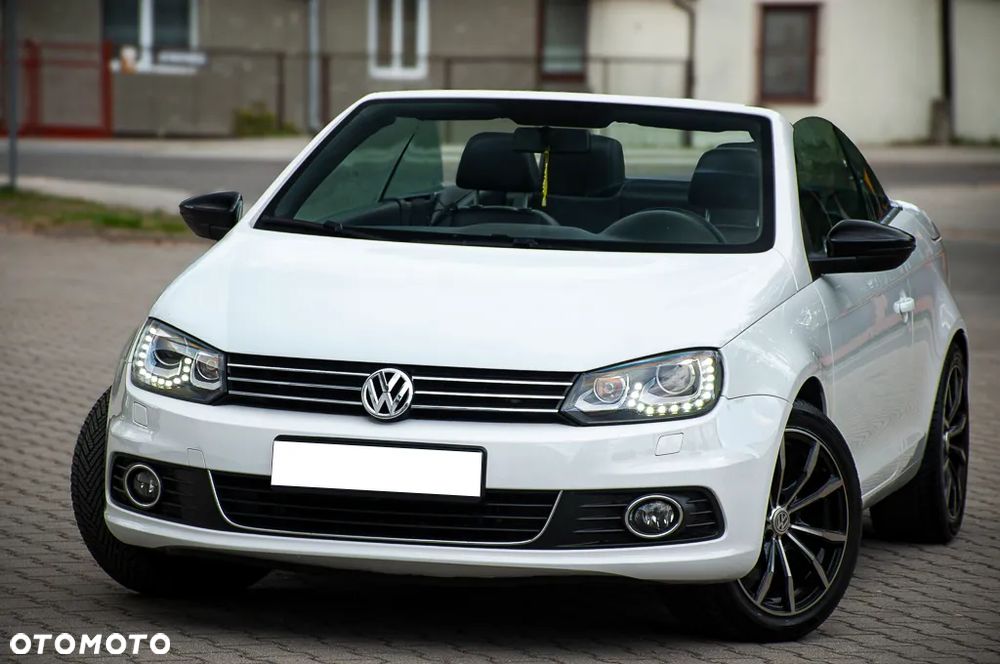 Volkswagen Eos 2.0 TDI DPF BlueMotion Technology Exclusive - 7