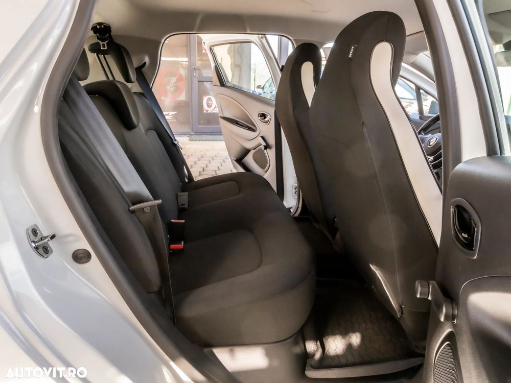 Renault ZOE (mit Batterie) Z.E. 50 LIFE - 6