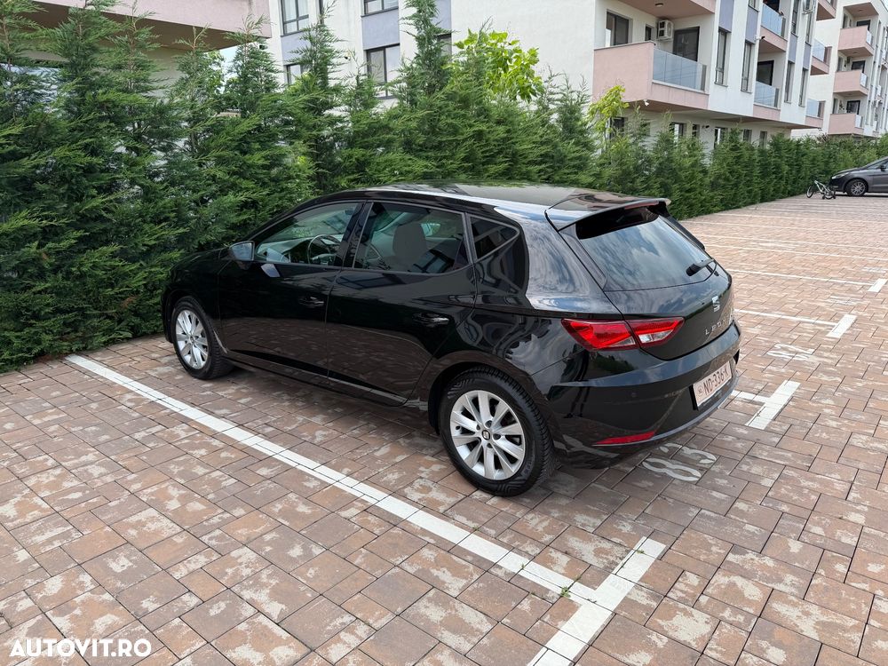 Seat Leon - 8