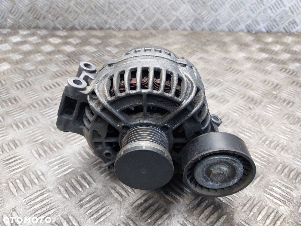 ALTERNATOR BMW E46 LIFT 318i 2.0 16V N42 N46 BOSCH - 1