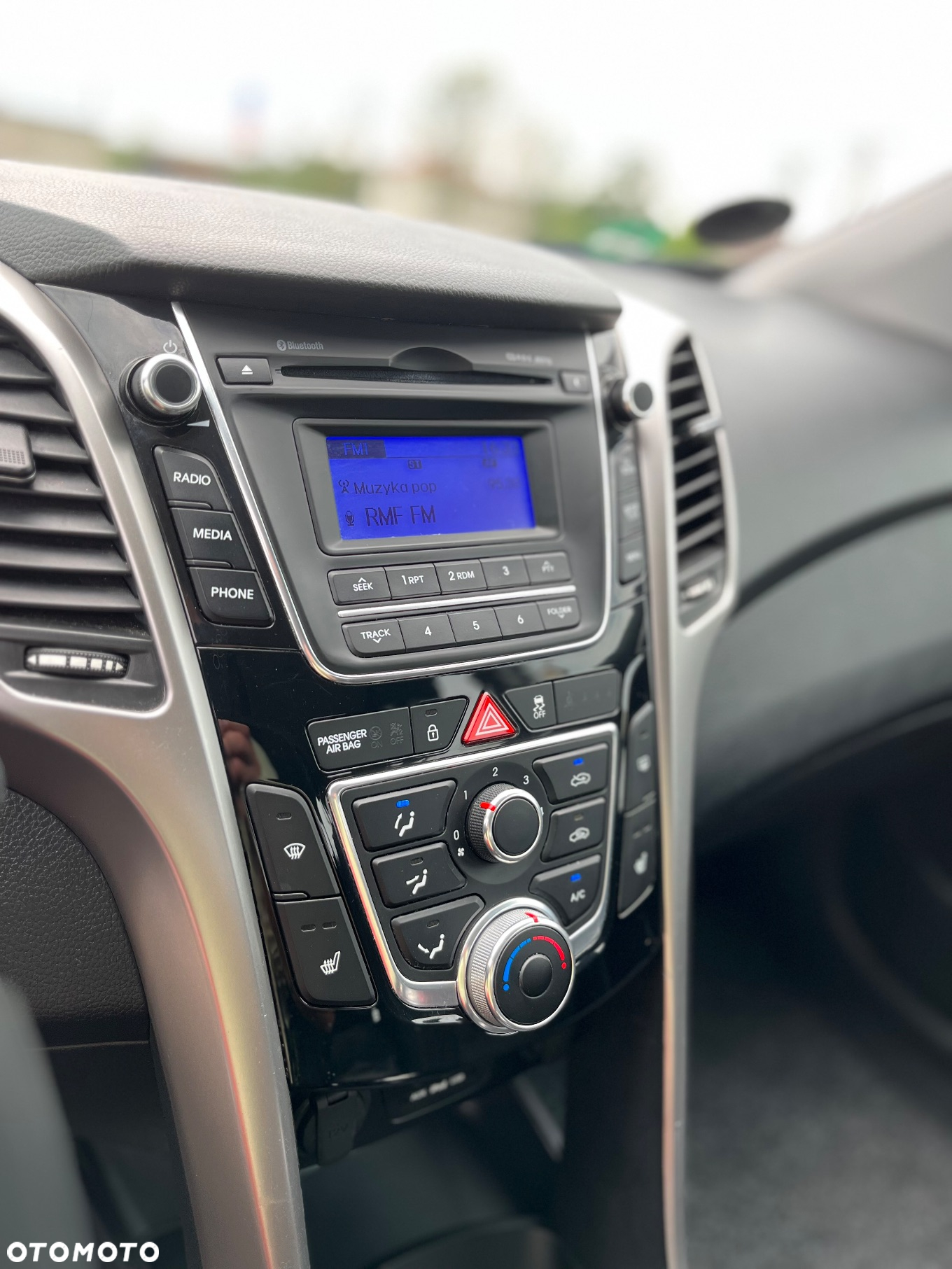 Hyundai i30 1.6 CRDi BlueDrive Classic - 30