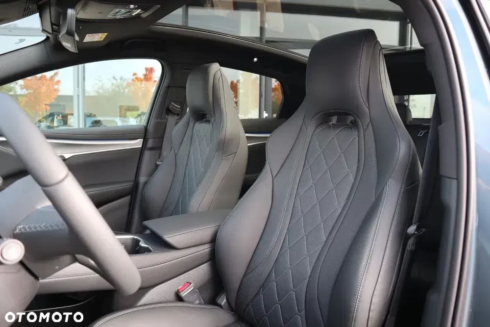 BYD Sealion 7 91.3kWh Excellence AWD - 14