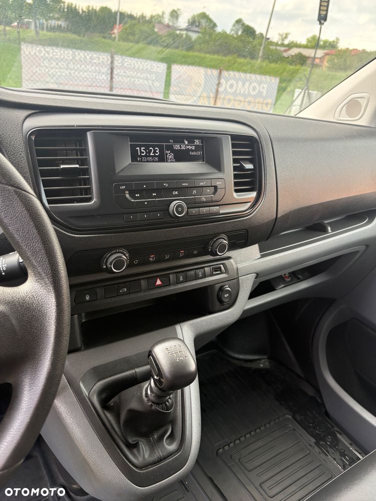 Toyota Proace - 21