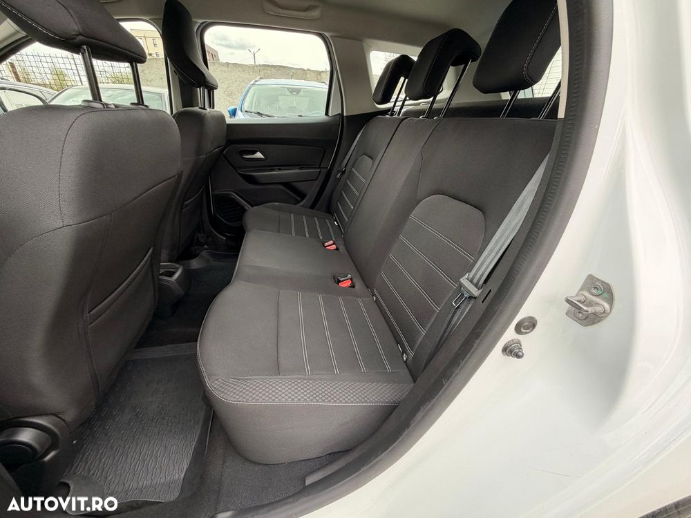 Dacia Duster TCe 150 4X4 Expression - 10