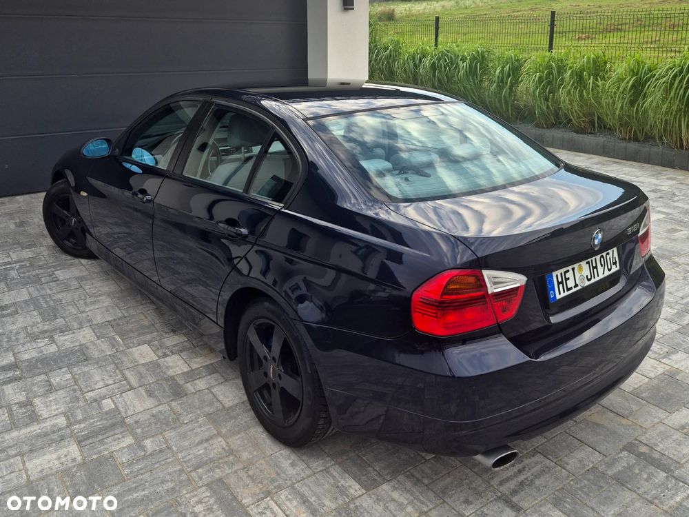 BMW Seria 3 - 11
