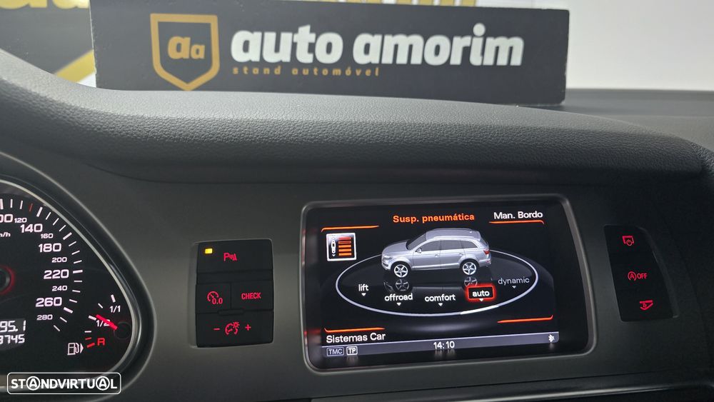 Audi Q7 3.0 V6 TDi Clean D.qua.S-line Tiptronic - 39