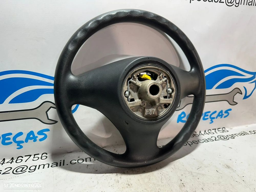 Volante Original BMW Serie 1 3 6763076 - 7