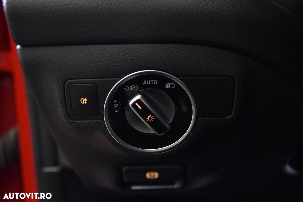 Mercedes-Benz CLA 200 d 7G-DCT - 15