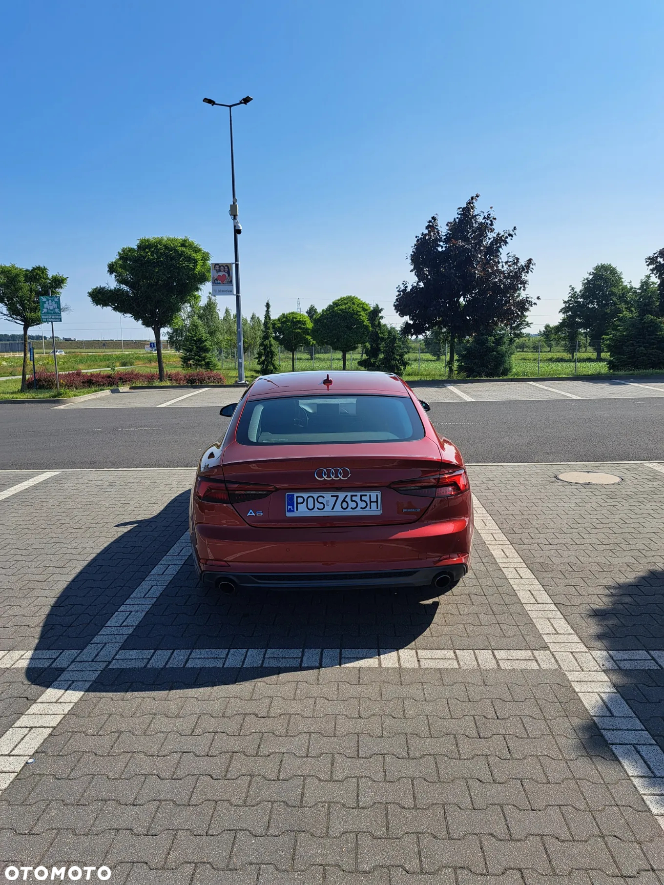 Audi A5 2.0 TFSI Quattro S tronic - 6