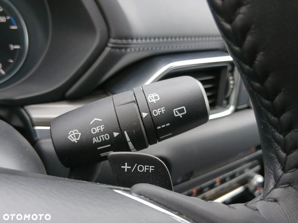 Mazda CX-5 2.0 Hikari 2WD - 12