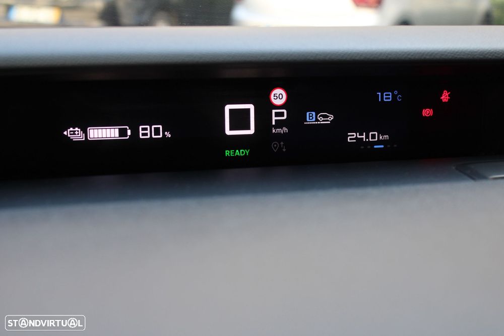 Citroën e-C3 YOU c/ PLUS Pack - 7