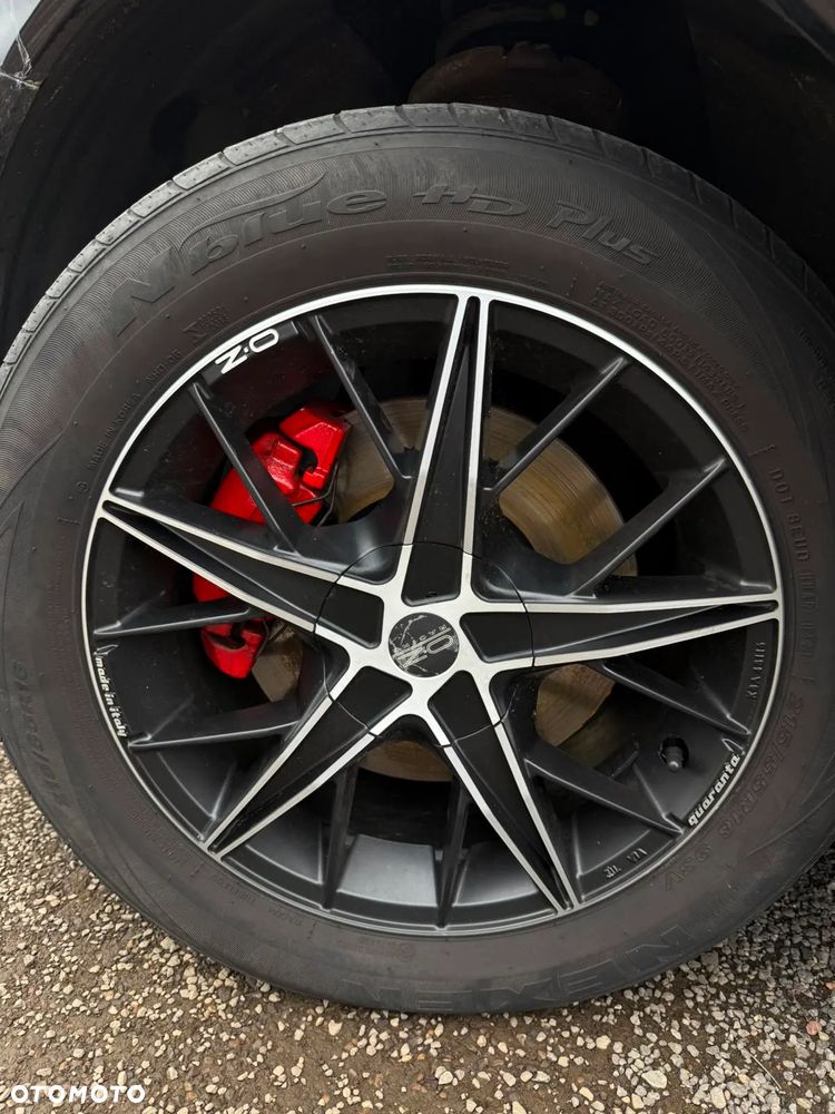 Peugeot 3008 155 THP Premium - 36