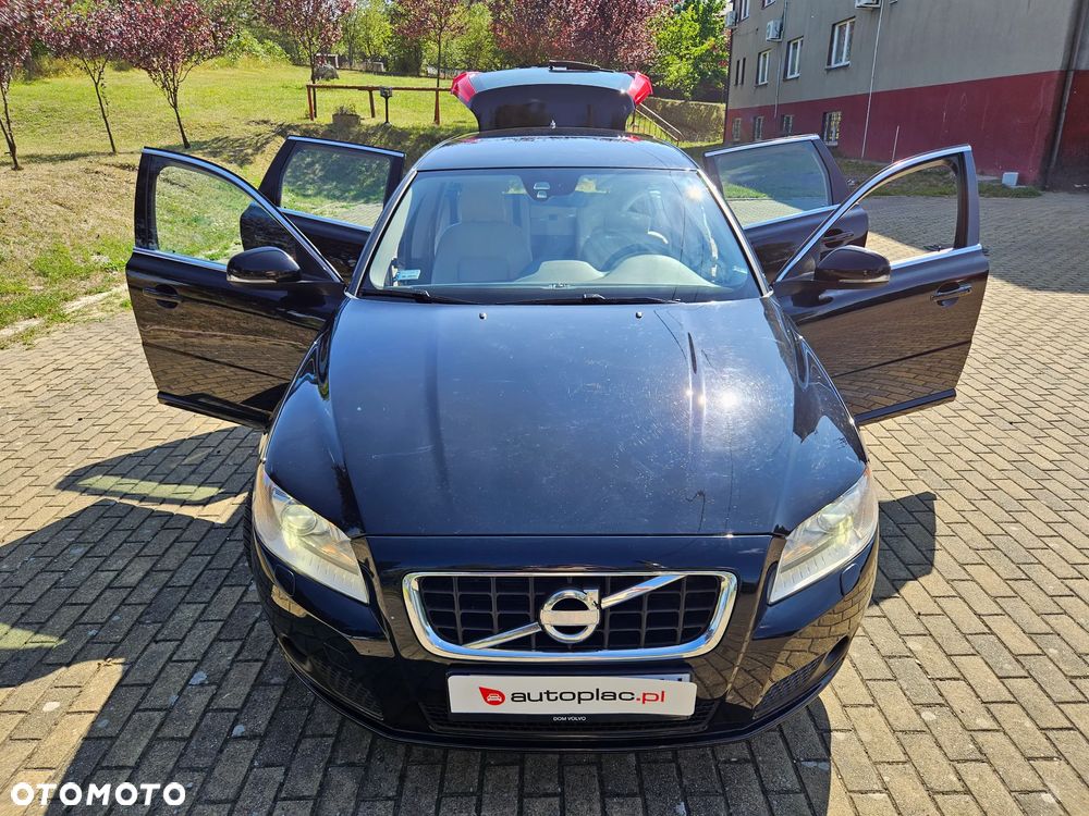 Volvo V70 - 6