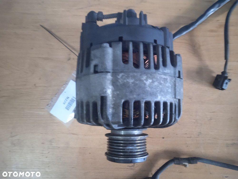 Alternator 06F903023C - 2