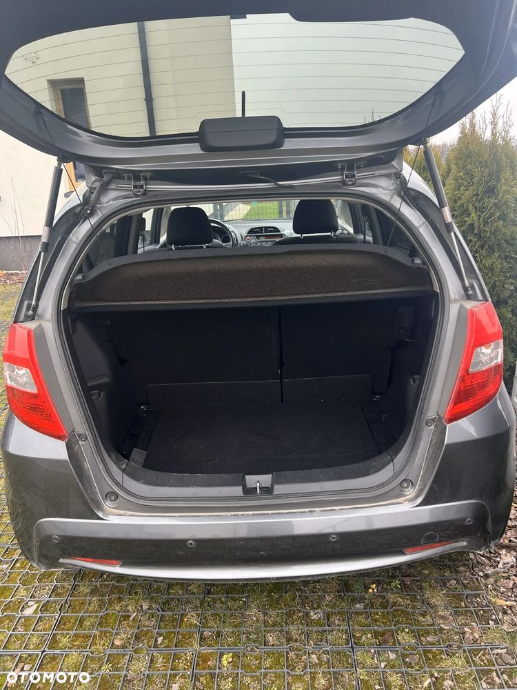 Honda Jazz 1.4 i-VTEC CVT Elegance - 13