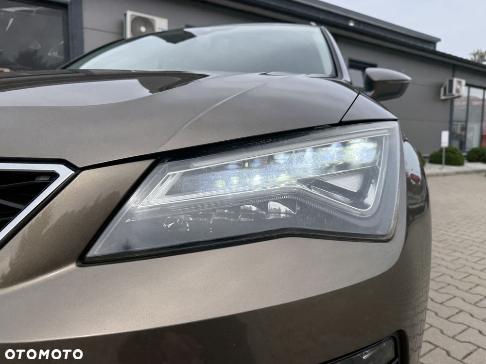 Seat Ateca 1.6 TDI ECOMOTIVE STYLE - 34